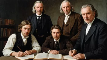 norsk litteratur, kjente forfattere, Ibsen, Undset, Hamsun, Vesaas, Solstad