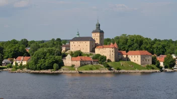 Akershus, historiske steder, kunsthistorie, museer, kulturelle festivaler, arkitektur