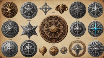 norrøn mytologi, vikingguder, Odin, Thor, Freyja, Ragnarokk, mytologiske skapninger