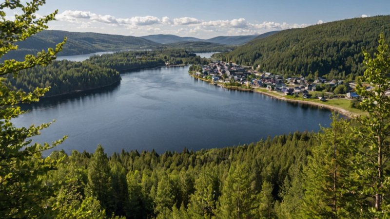 samfunnsplanlegging, Buskerud, Østfold, historiske perspektiver, urbanisering, infrastruktur, kulturelle forskjeller, bærekraft