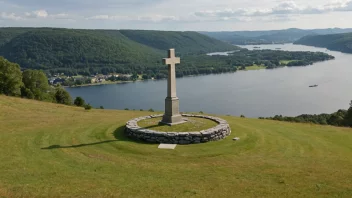Kong Harald, gravsted, Østfold, Norge, historisk betydning, kulturelle festivaler, tradisjonell mat