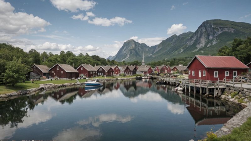 Viken, Akershus, Buskerud, Østfold, kulturarv, historie, festivaler, politiske endringer, samfunn