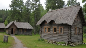 Hønefoss, Gran, Ringerike, historiske steder, kulturelle festivaler, tradisjonell mat, landemerker