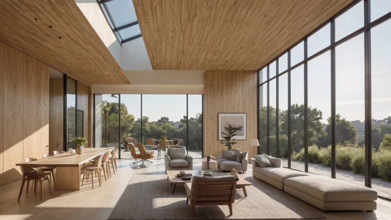 arkitektur, psykologi, mental helse, design, naturlig lys, farger, rom, atferd