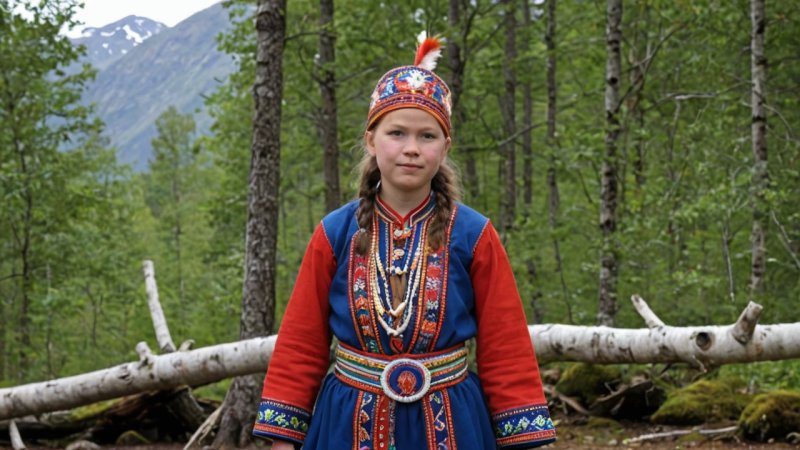 norsk natur, kunst, fjorder, samisk kultur, offentlig kunst, naturfestivaler, utdanning i kunst