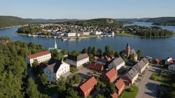 Viken fylke, lokalsamfunn, administrasjonens innvirkning, Akershus, Buskerud, Østfold, kulturarv, politisk innflytelse, økonomiske effekter